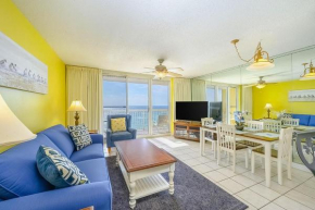 Pelican Beach Resort 806